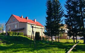 Pension Zaclersky Medved